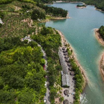 盤龍峽|盤龍峽生態旅遊區 (清遠市)